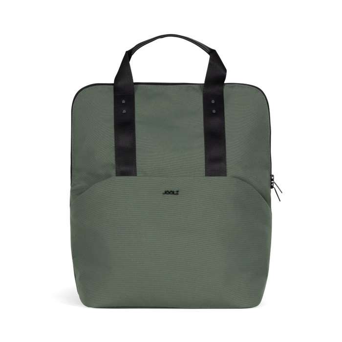 Joolz Changing Backpack - Forest Green