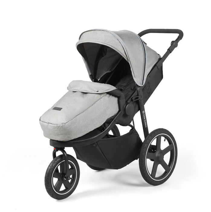 Ickle Bubba Venus Max Jogger - Space Grey - Delivery Late June