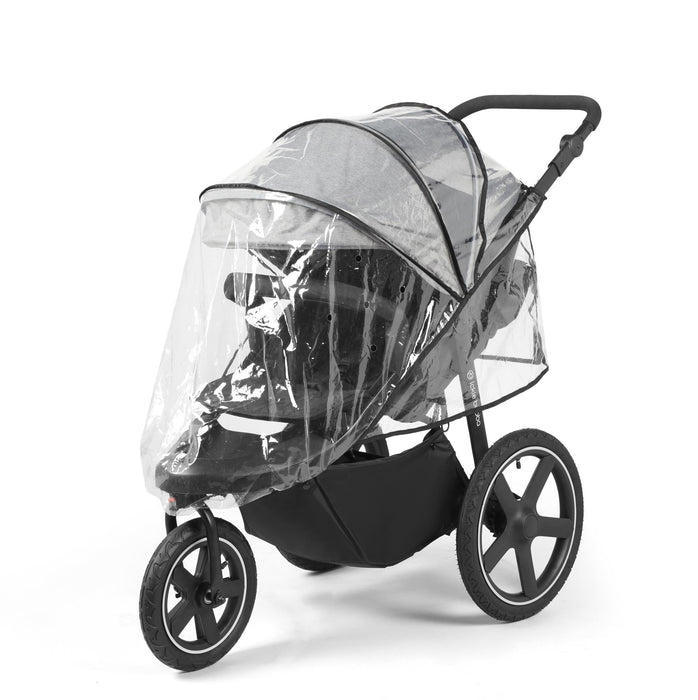 Ickle Bubba Venus Max Jogger - Space Grey - Delivery Late June