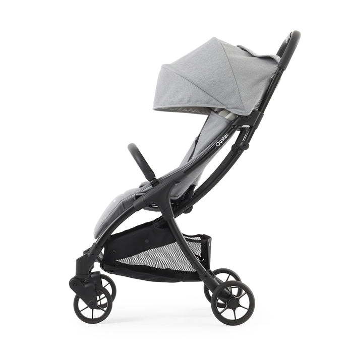 NEW BabyStyle Oyster Pearl Stroller - Moon