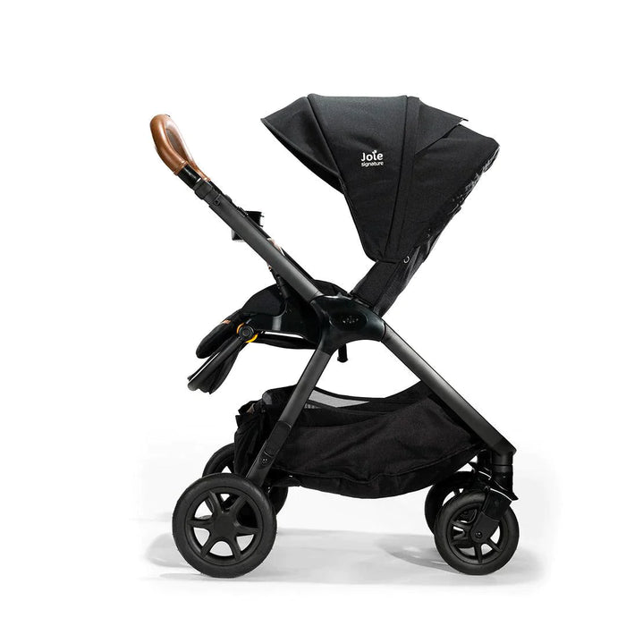 Joie Finiti Flex Grow Travel System Pushchair - Eclipse - Delivery Mid May