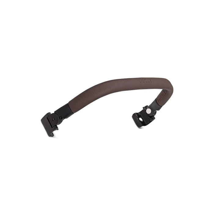 Joolz Aer+ Foldable Bumper Bar - Mid Brown Carbon