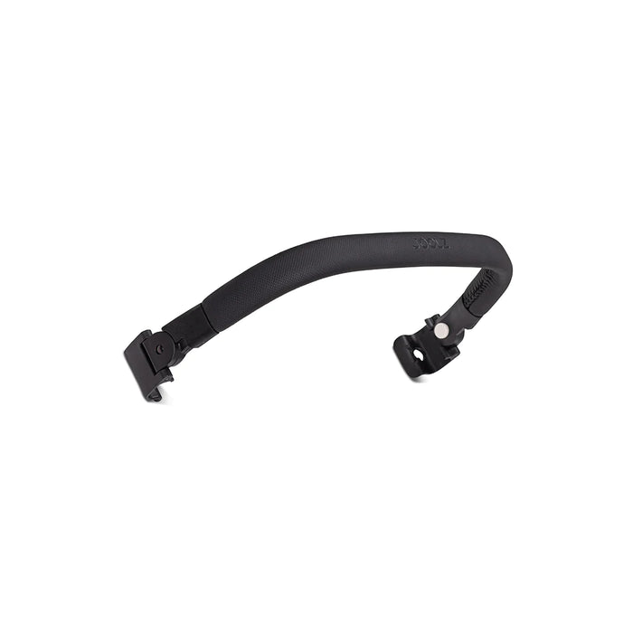 Joolz Aer+ Foldable Bumper Bar - Black Carbon