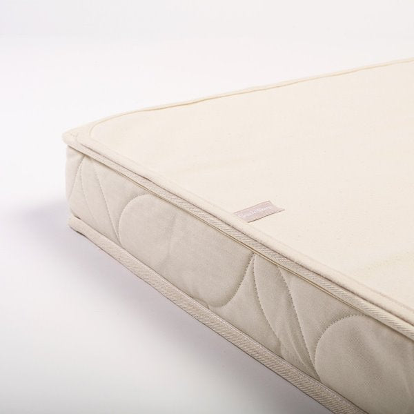 The Little Green Sheep Organic Cot Mattress Protector (60x120cm)