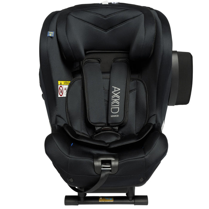 Axkid Minikid 2.0 Car Seat - Tar - Please allow 7-10 days for delivery