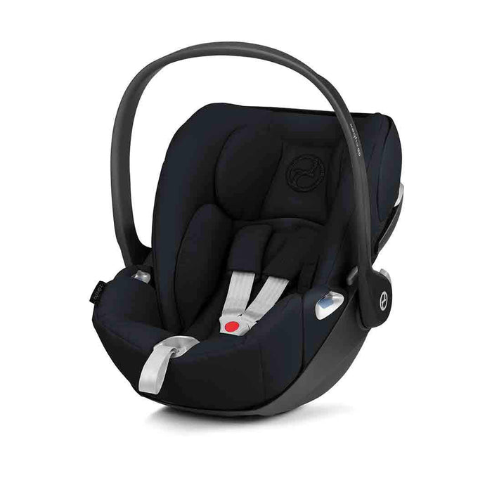 UPPAbaby Vista V2 with Cybex Cloud T i-Size Car Seat & Swivel Base - Jake - Mid May delivery