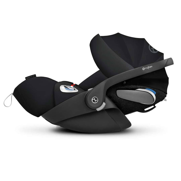 UPPAbaby Vista V2 with Cybex Cloud T i-Size Car Seat & Swivel Base - Jake - Mid May delivery