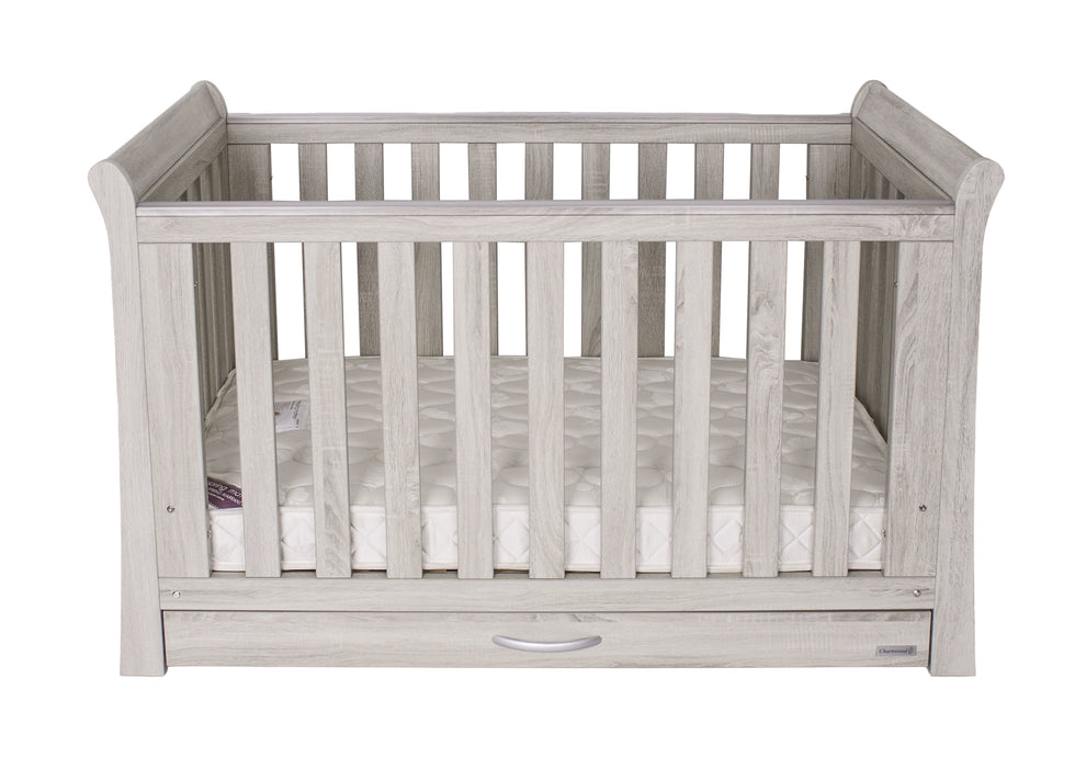 BabyStyle Noble Cot Bed - Delivery Mid June