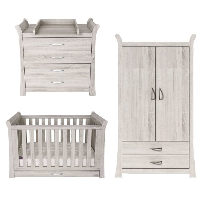 BabyStyle Noble 3 Piece Room Set - Delivery Early June