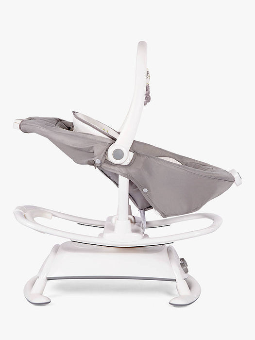 Joie Sansa 2 in 1 Baby Bouncer - Fern - Delivery Mid June