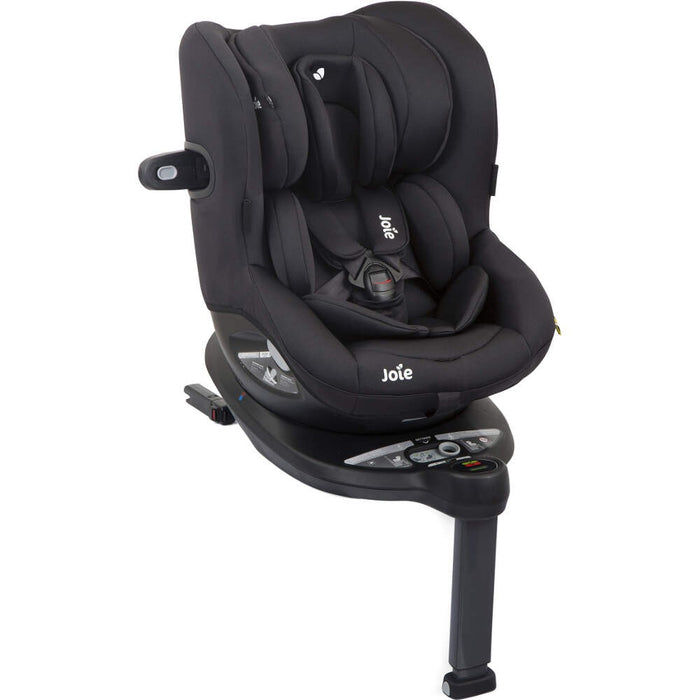 Joie i-Spin Car Seat i-Size - Coal