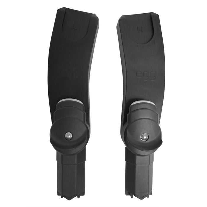 Egg Multi Car Seat Adaptors - Delivery Early June