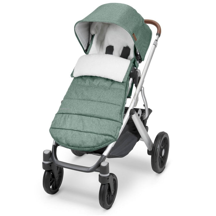 UPPAbaby Ganoosh Footmuff - Emmett