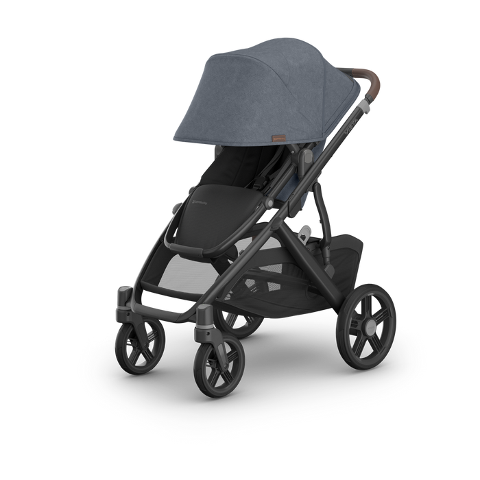 UPPAbaby Vista V3 in Julian with Accessory Pack
