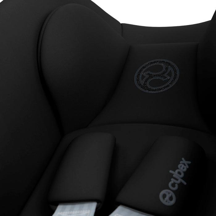 cybex car seat and isofix base Cybex Cloud T i-Size Rotating Baby Car Seat & Isofix Base