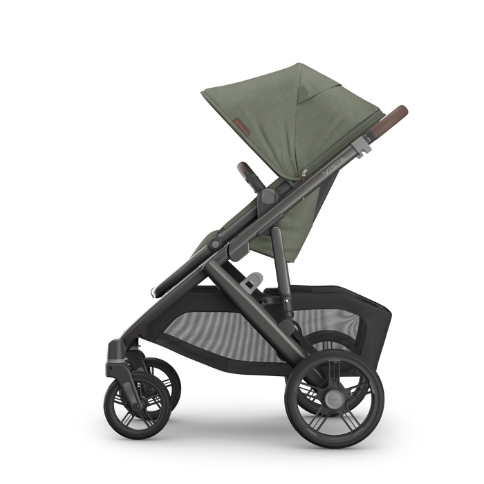 UPPAbaby Vista V3 in Evelyn