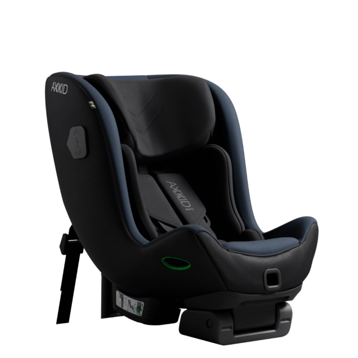 Axkid Minikid 4 Pro Glacier Lake Blue - January Delivery