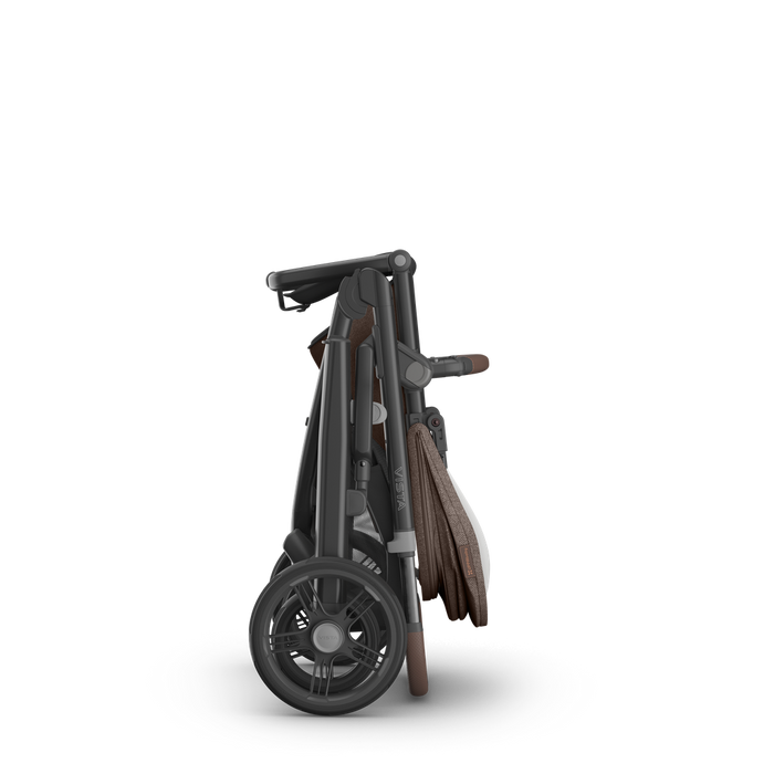 UPPAbaby Vista V3 in Owen