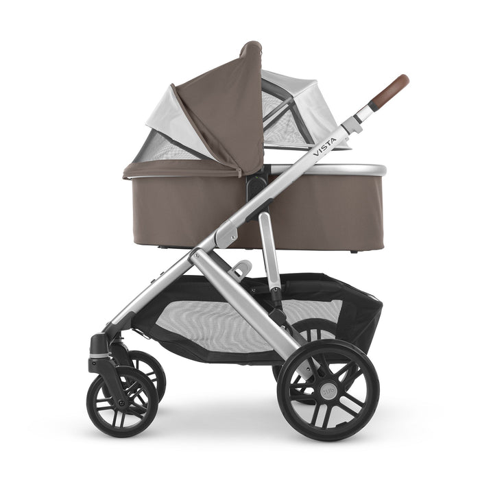 UPPAbaby Vista V2 - Theo