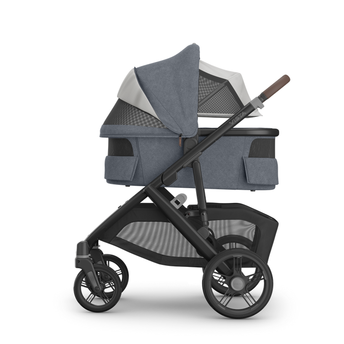 UPPAbaby Vista V3 in Julian with Accessory Pack