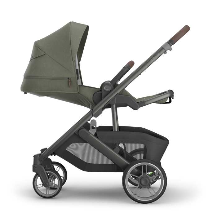 UPPAbaby Cruz V3 Evelyn