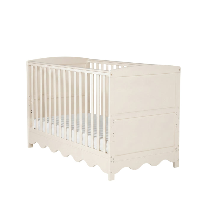 Bebe & Beyond Dancer 3 Piece Room Set Cashmere