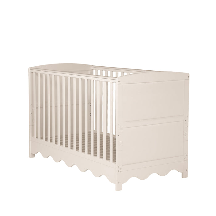 Bebe & Beyond Dancer 3 Piece Room Set Cashmere