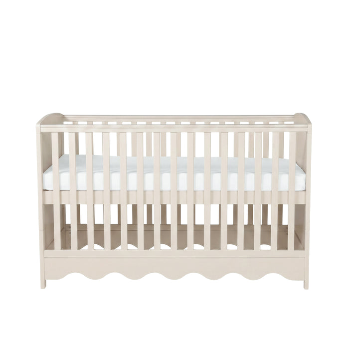 Bebe & Beyond Dancer 3 Piece Room Set Cashmere