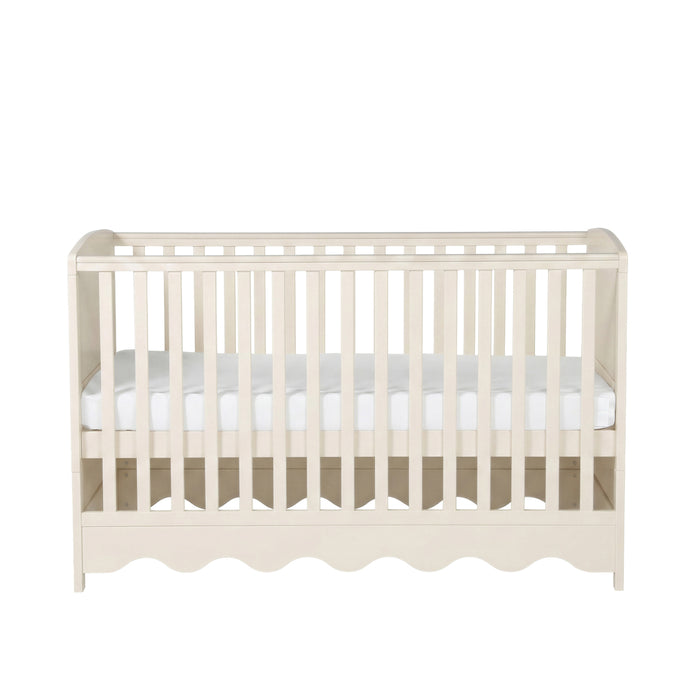 Bebe & Beyond Dancer 3 Piece Room Set Cashmere