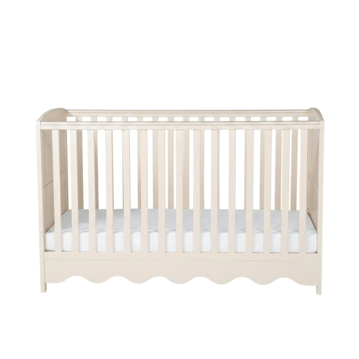 Bebe & Beyond Dancer 3 Piece Room Set Cashmere