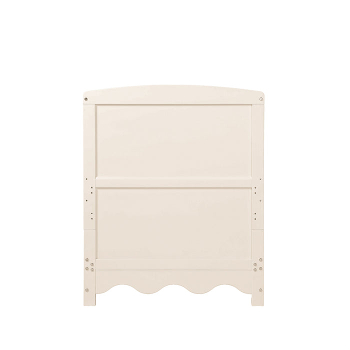 Bebe & Beyond Dancer 3 Piece Room Set Cashmere