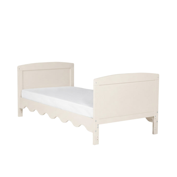 Bebe & Beyond Dancer 3 Piece Room Set Cashmere