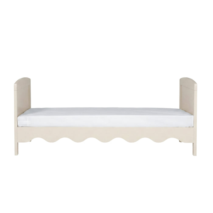 Bebe & Beyond Dancer 3 Piece Room Set Cashmere