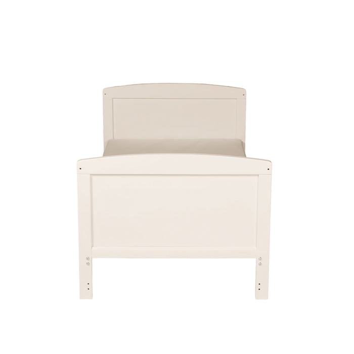 Bebe & Beyond Dancer 3 Piece Room Set Cashmere