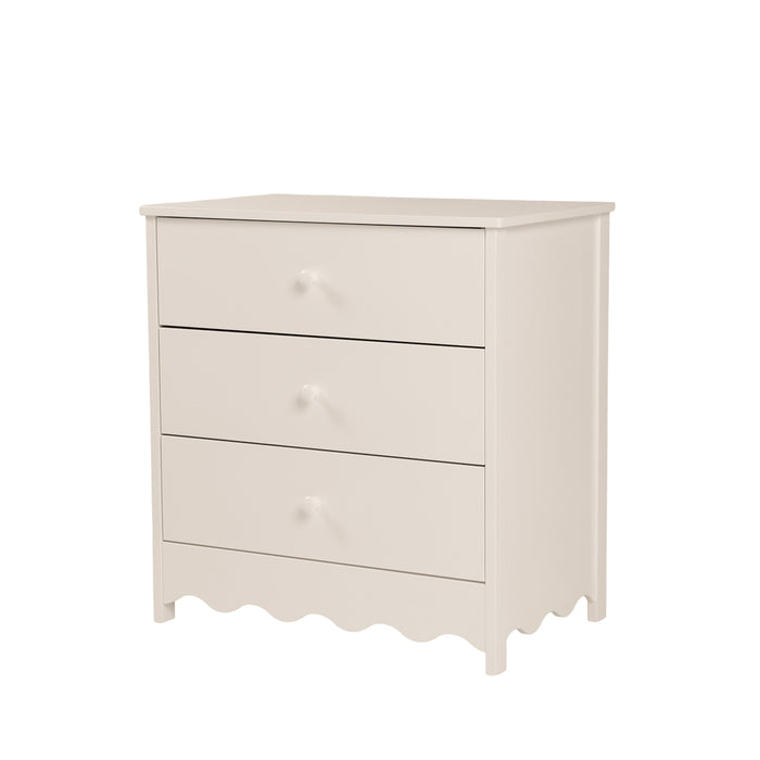 Bebe & Beyond Dancer 3 Piece Room Set Cashmere