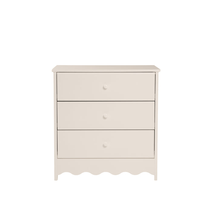 Bebe & Beyond Dancer 3 Piece Room Set Cashmere