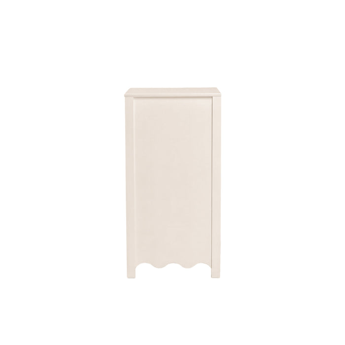 Bebe & Beyond Dancer 3 Piece Room Set Cashmere