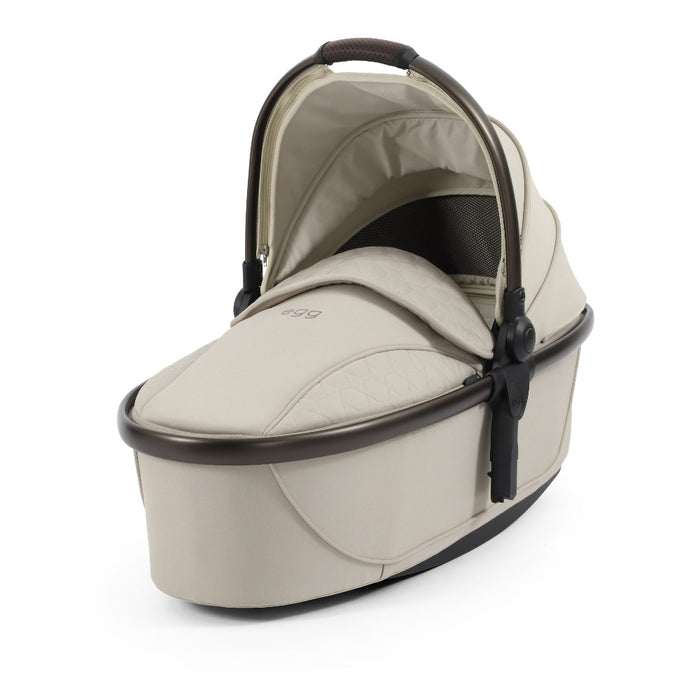 egg3 Cashmere Snuggle Bundle