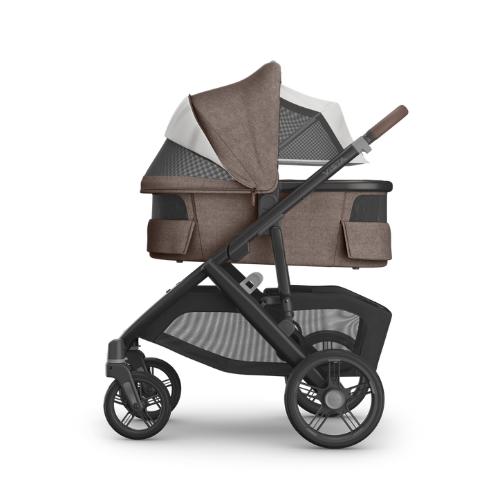 UPPAbaby Vista V3 in Owen