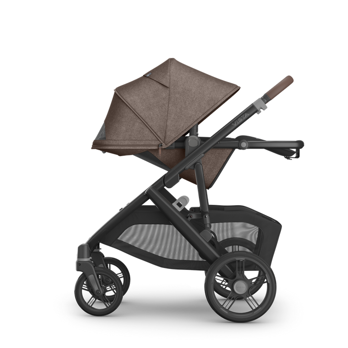 UPPAbaby Vista V3 in Owen
