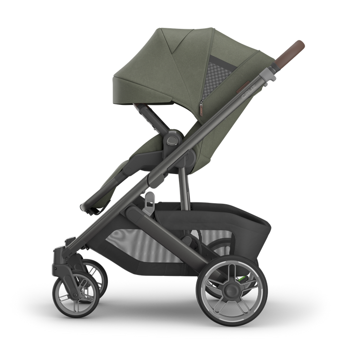 UPPAbaby Cruz V3 Evelyn