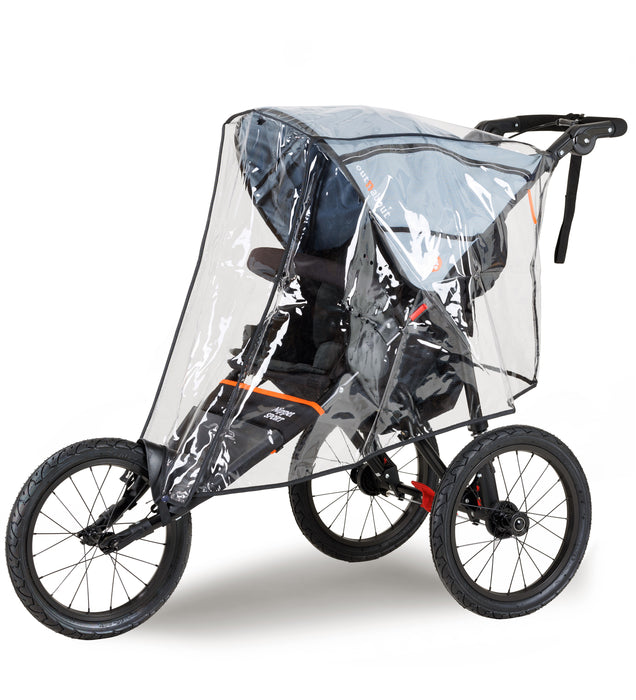 Out n About Nipper Sport V5 - Rocksalt Grey - Please allow 10 days for delivery
