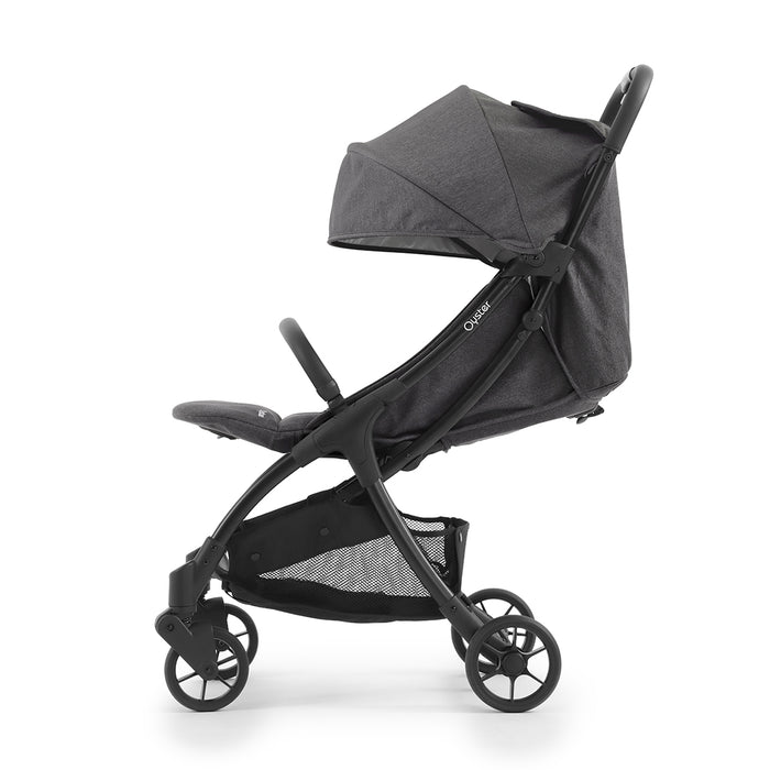 NEW BabyStyle Oyster Pearl Stroller - Fossil