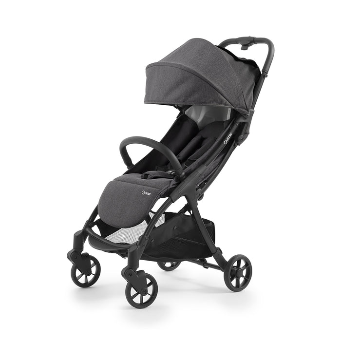 NEW BabyStyle Oyster Pearl Stroller - Fossil