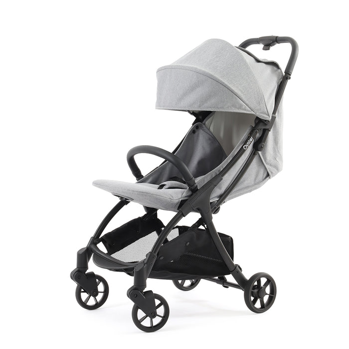 NEW BabyStyle Oyster Pearl Stroller - Moon