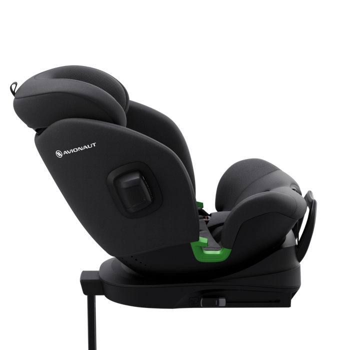 Avionaut Stardust 360 - Black