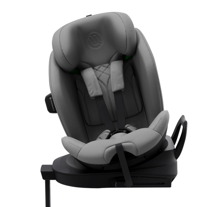 Avionaut Stardust 360 - Grey - Delivery Mid November