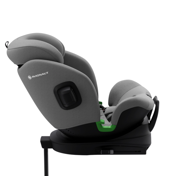 Avionaut Stardust 360 - Grey - Delivery Mid November