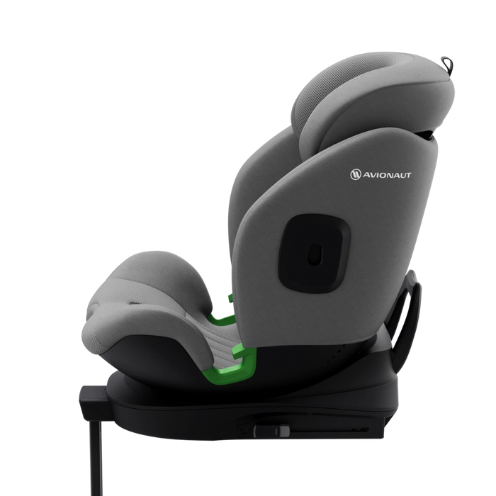 Avionaut Stardust 360 - Grey - Delivery Mid November