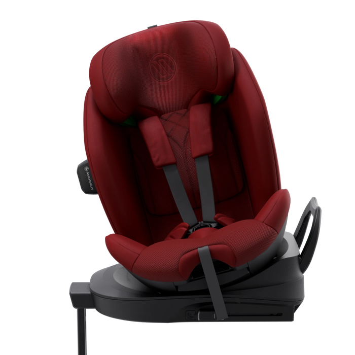 Avionaut Stardust 360 - Red - Delivery January